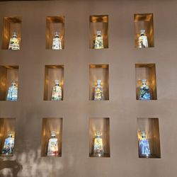 Tequila Museo Mayahuel - Wall decor