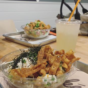 Pokeworks - Poke Near Me - Webster, Texas Pokeworks - Poke Near Me - Webster, Texas