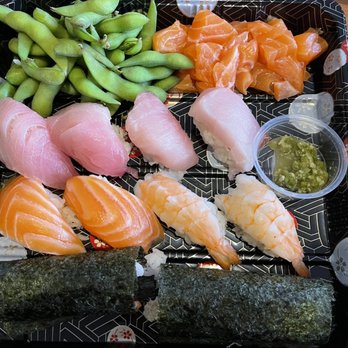 Toro Sushi Poke House - Omakase B - Sushi Bars Near Me - Burbank, California Toro Sushi Poke House - Omakase B - Sushi Bars Near Me - Burbank, California