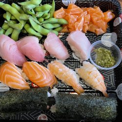 Toro Sushi Poke House - Omakase B