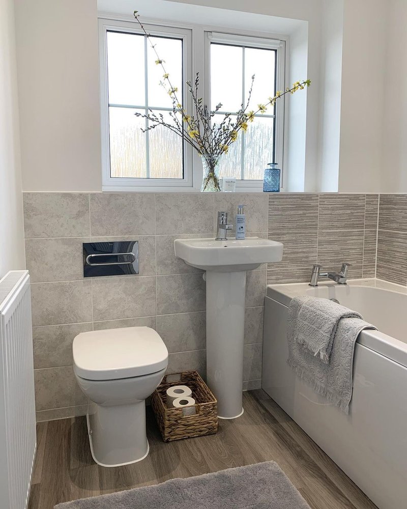 Slide of Mixer Plumbing & Drain Cleaning