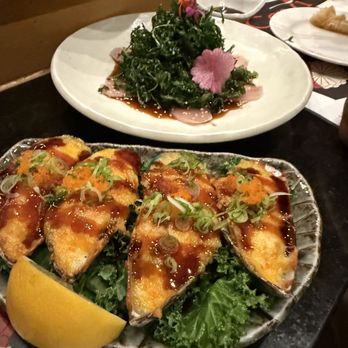 Cavi Sushi - Sushi Bars Near Me - Glendale, California