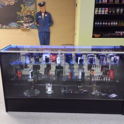 The Vape Shoppe