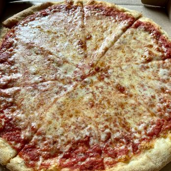 Tommy's Pizza - Cheese - Pizza Near Me - Bronx, New York Tommy's Pizza - Cheese - Pizza Near Me - Bronx, New York