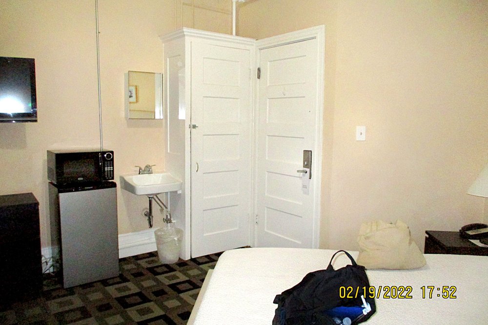 Hotel North Beach