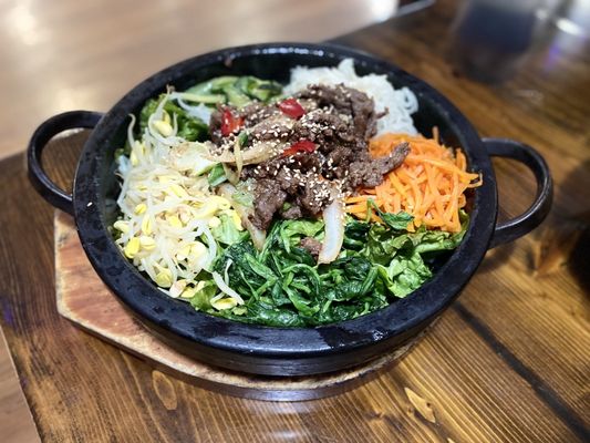 MDK Noodles (Myung Dong Kyoja) by null