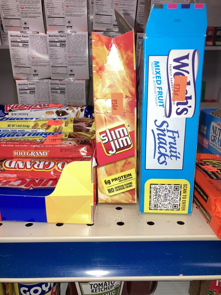 MASS YOOTZ CONVENIENCE Updated September 2024 117 Wilbraham Ave