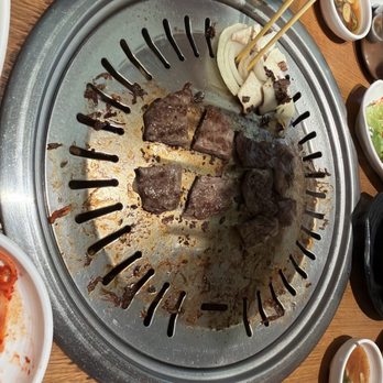 Mo Ran Gak Restaurant - Barbeque Near Me - Fullerton, California Mo Ran Gak Restaurant - Barbeque Near Me - Fullerton, California