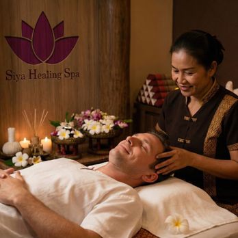 Siya Healing Spa - Massage Near Me - New York, New York Siya Healing Spa - Massage Near Me - New York, New York