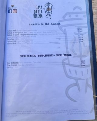 Casa da Tia Helena by null