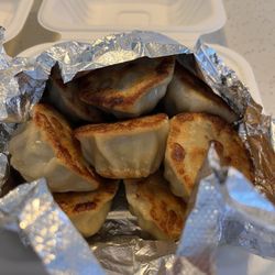 The Everest Momo