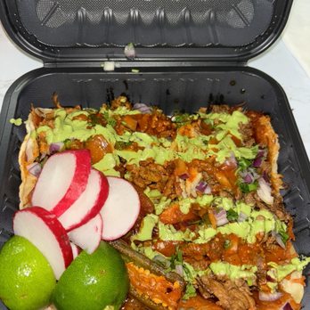 Tequileros Taqueria - Tacos Near Me - Elk Grove, California