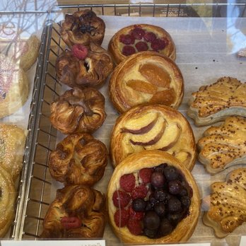 La Noisette Sweets - Other seasonal options - Bakeries Near Me - Berkeley, California