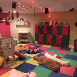 My Baby Steps Academy