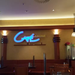 Cafe Krone - Csfe krone