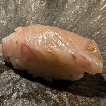 Omakase By Aung - Sushi Bars Near Me - Honolulu, Hawaii