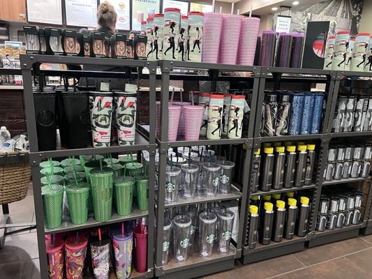 Starbucks by null
