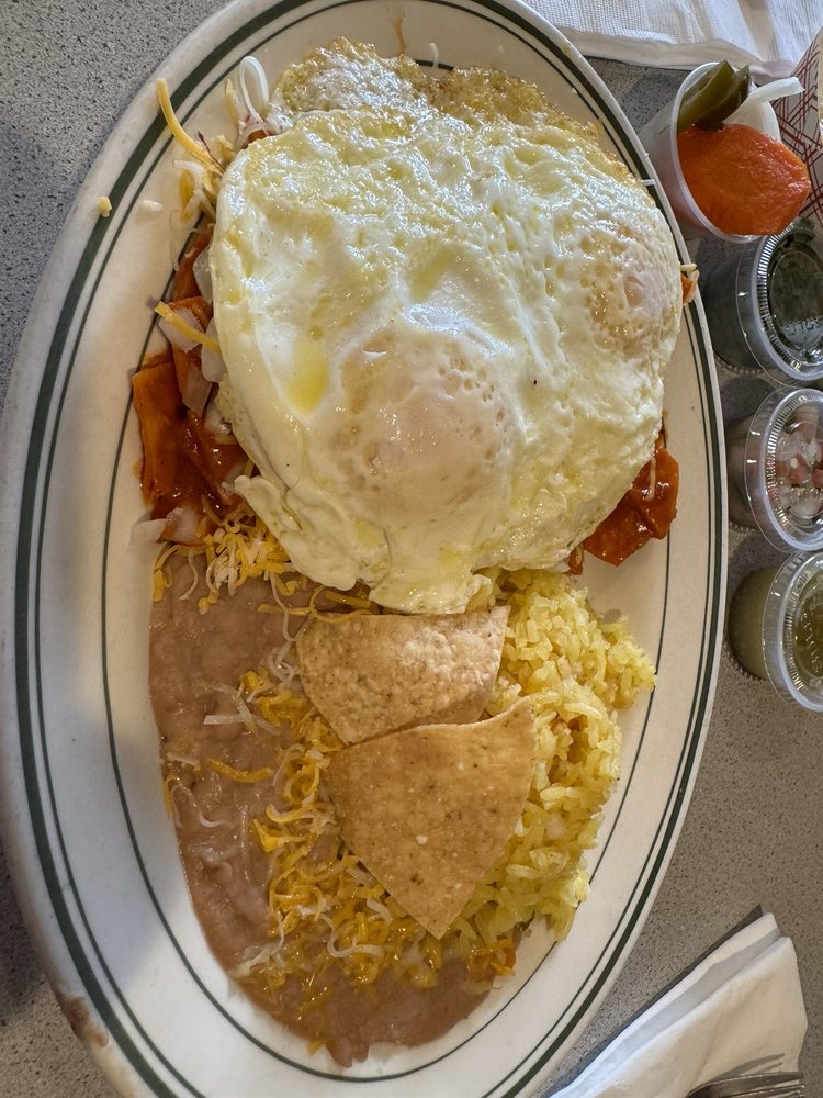 Super Burrito