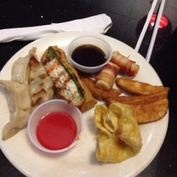 Sumo Supreme Buffet - Sushi Bars Near Me - Shreveport, Louisiana