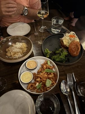 Fawn Wine + Amaro by null