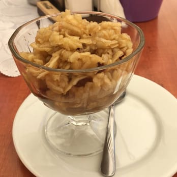 Ariel - Charoset - Jewish Near Me - Kraków, Massachusetts