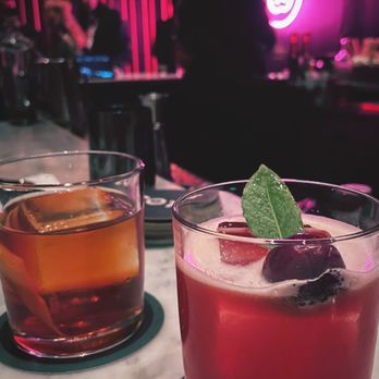 Undercote - Speakeasies Near Me - New York, New York