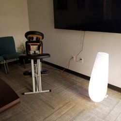 TP Massage