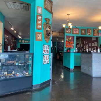 Sideshow Tattoo and Piercing - Tattoo Near Me - San Diego, California Sideshow Tattoo and Piercing - Tattoo Near Me - San Diego, California