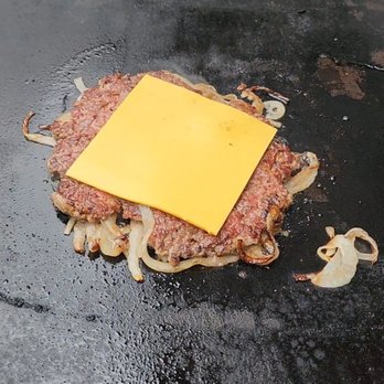Scott's Burgers - Smashed Burger - Burgers Near Me