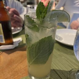 Mojito