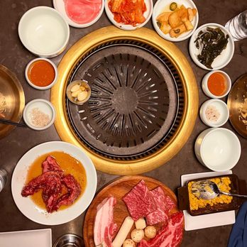 Meet Korean BBQ - Barbeque Near Me - Seattle, Washington