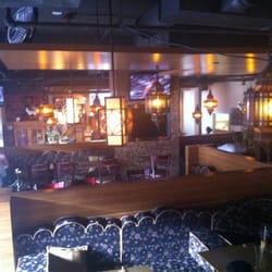 Medina Cafe & Grill