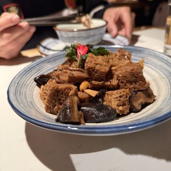 Cheli - sixi wheat gluten - Shanghainese Near Me - New York, New York