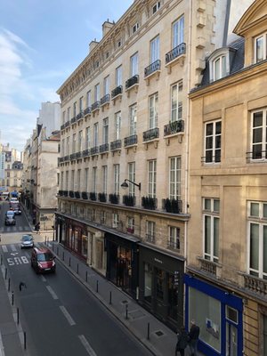 Esprit Saint Germain by null