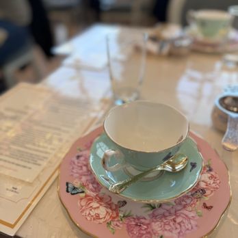 Lady Camellia - Tea Rooms Near Me - Alexandria, Virginia Lady Camellia - Tea Rooms Near Me - Alexandria, Virginia