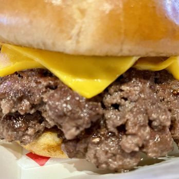 The Drawing Board - Double Smash Burger - New American Near Me - Saint Louis, Missouri