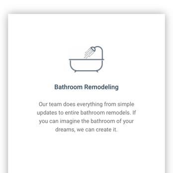 Legacy Bath & Kitchen - General Contractors Near Me - San Antonio, Texas