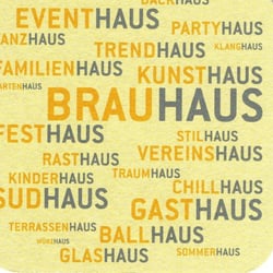 Brauhaus 2.0