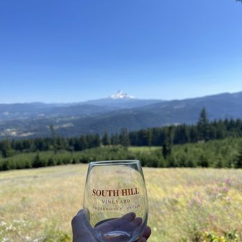 South Hill Winery - Wineries Near Me - Underwood, Washington South Hill Winery - Wineries Near Me - Underwood, Washington