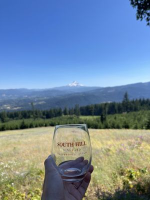 South Hill Winery by null