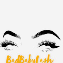BadBabyLash - @BadBabyLash