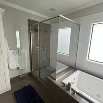 The Thompson Builders - BEFORE - General Contractors Near Me