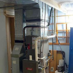 Superior Heating, Cooling & Electric