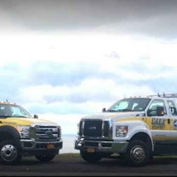 Hart Towing & Service - Towing Near Me - Waterloo, New York Hart Towing & Service - Towing Near Me - Waterloo, New York