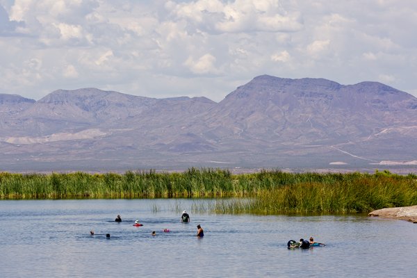 Roper Lake State Park 101 E Roper Lake Rd Safford Az Campgrounds