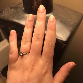 YL Nail Salon - Gel manicure - Nail Salons Near Me - New York, New York