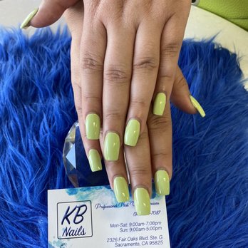 KB Nails - Nail Salons Near Me - Sacramento, California KB Nails - Nail Salons Near Me - Sacramento, California