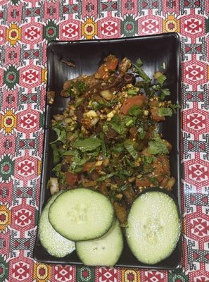 Sagarmatha Kitchen by null