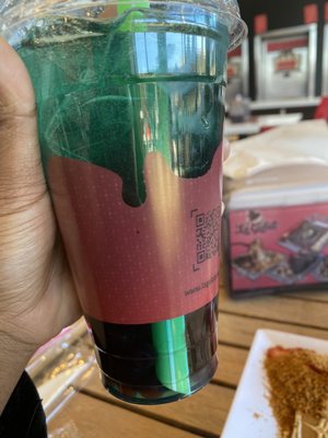 La Gelati Dearborn by null