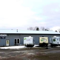 Richter Roofing